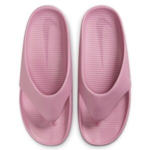 Nike Calm sandals in noon color woman’s size 9 NWT